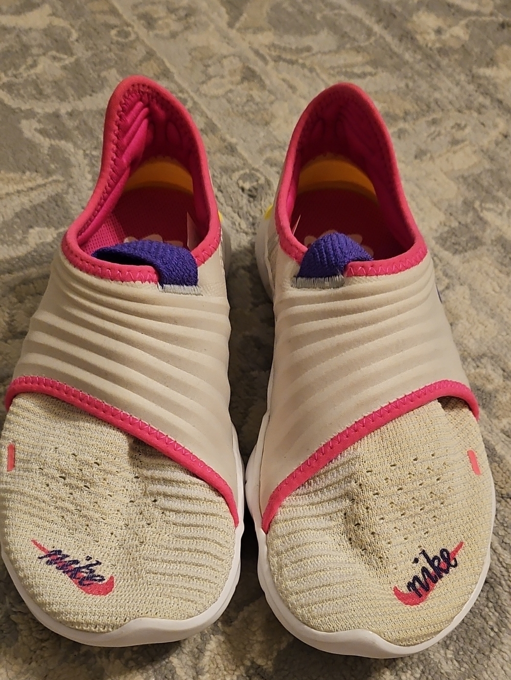 Nike Free 3.0 - Women’s Slip-On